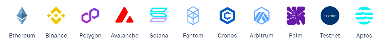 Logo-Icons web3-blockchain-icons